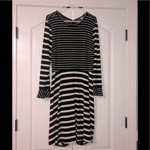 Beautiful dress from Loft